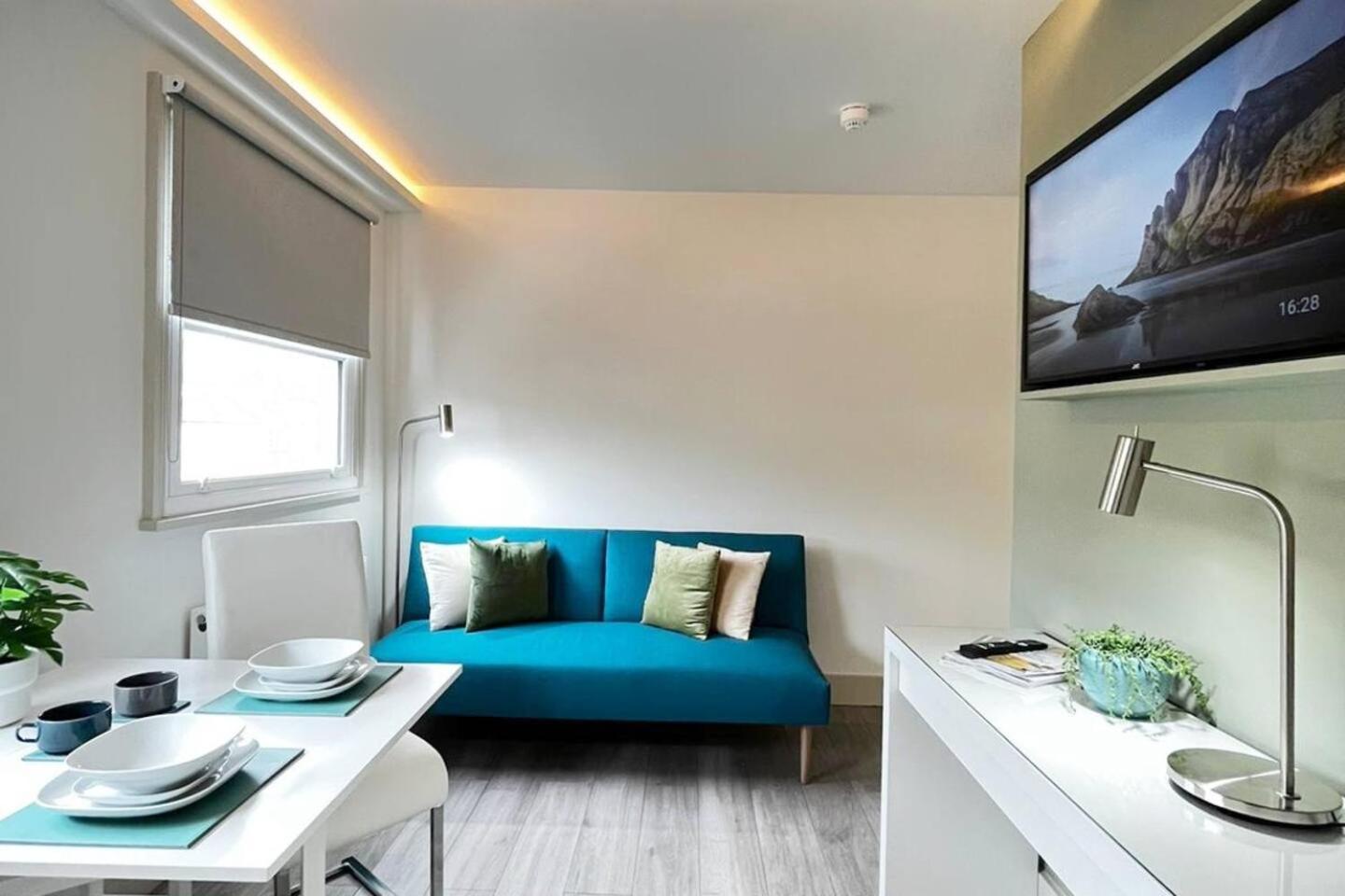 Apt 11 Seaside Serenity Chic Studio Steps To Beach Brighton Kültér fotó